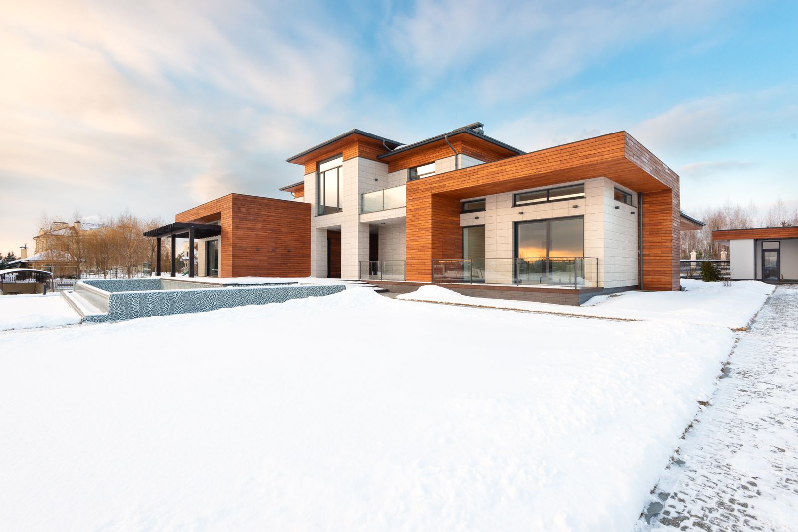 North Scottsdale homes