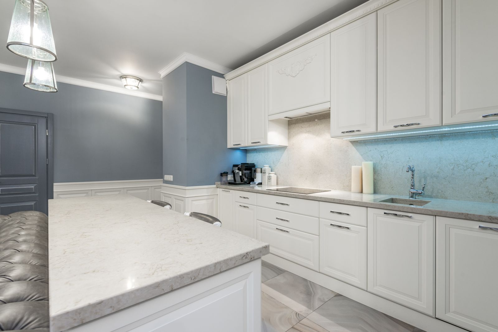 Ember kitchen direction